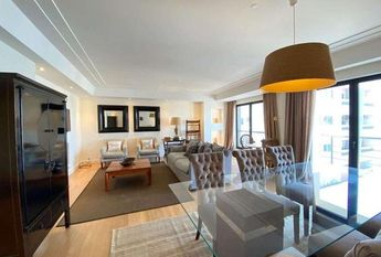 Apartamento T3 em Lisboa