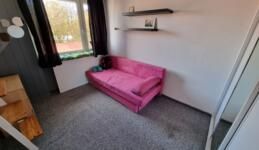 Umeblowane 2 pokoje z CO, balkon! - Zdjęcie 4