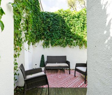 A beautifully presented two bed room end of terrace house - located... - Photo 2
