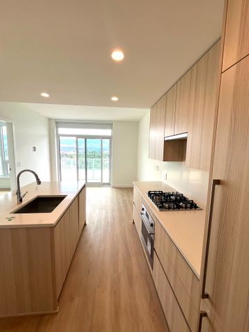 Beautiful 16th Floor Condo – BRAND NEW – WATER BY THE PARK - Photo 3