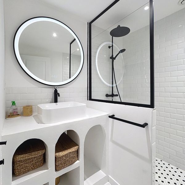 Location / Maison - Photo 1