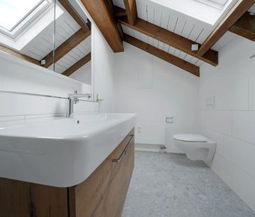 3.5 Zimmer, 77 m², 3. Stock - Photo 3