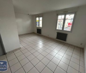 Appartement à louer 2 pièces 43.97m² - Photo 4