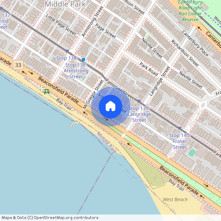 280 Beaconsfield Parade, Middle Park VIC 3206