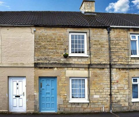 Chester Street, Cirencester, GL7 - Photo 1