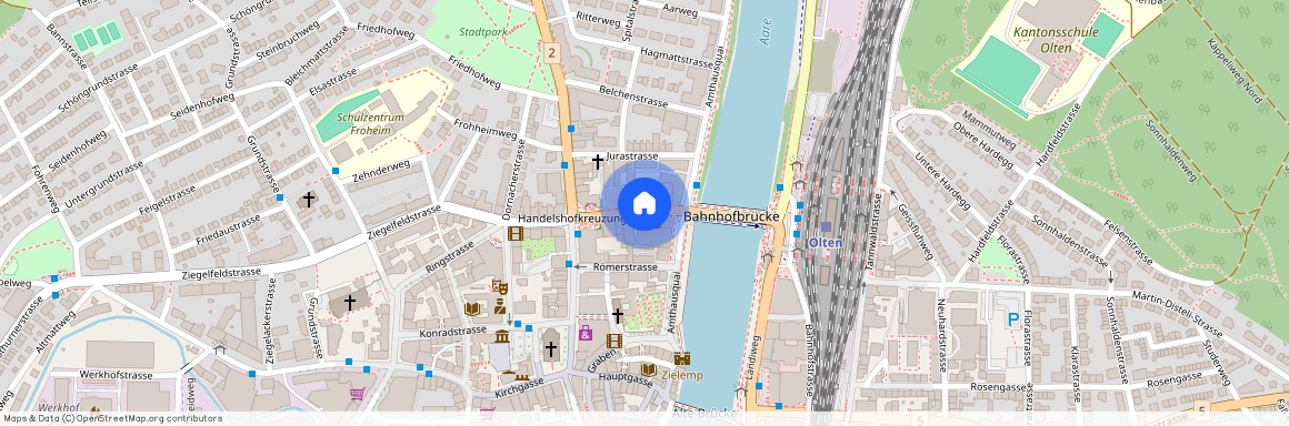 Auf Anfrage, 4600 Olten