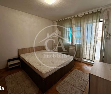 Apartament cu 2 camere de închiriat în zona Ultracentrala, Oradea. - Fotografie 6
