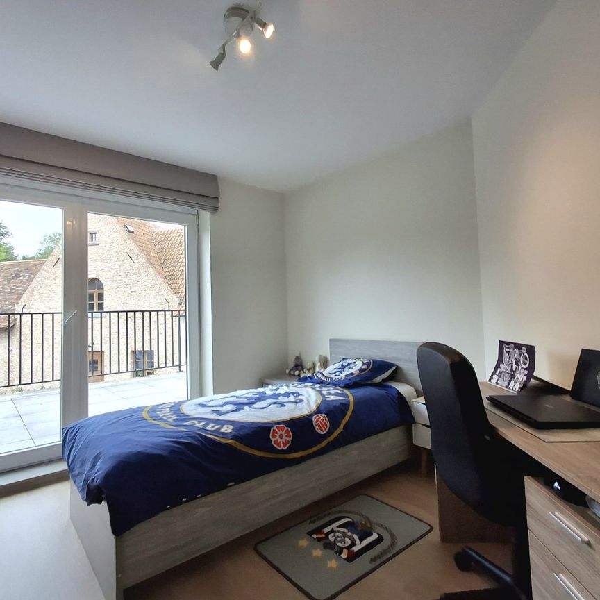 Hoogstraat 33 / 01.05, 8780 Oostrozebeke - Foto 1