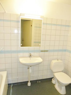 Regeringsgatan 79, Landskrona - Photo 1