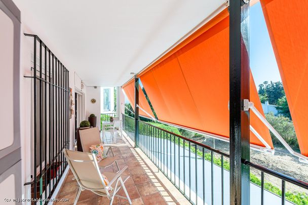 Apartamento en alquiler en El Chaparral - Photo 1