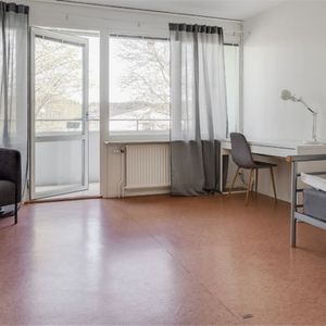 Klövervägen 2 B - Foto 2