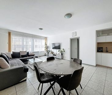 Appartement te huur - Photo 1