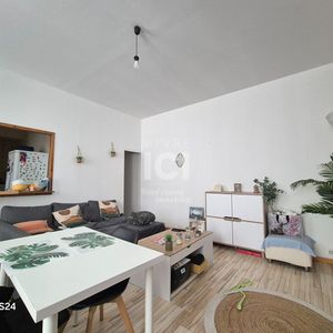 Location Appartement 2 pièces 53m² - Photo 2