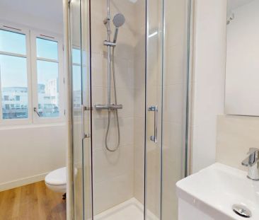 23 Rue du Buisson Saint-Louis 23, Paris - Photo 4