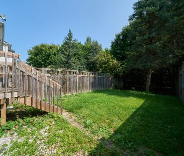 For Lease - 71 Hemlo Crescent, Kanata, Ontario - Photo 2