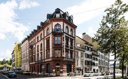 2 ZIMMERWOHNUNGEN IN DER KLEINBASLER ALTSTADT - Photo 3