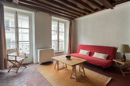 Paris 3ème, 75003 - Photo 5