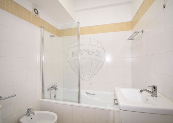 Apartamento T2 em Lisboa