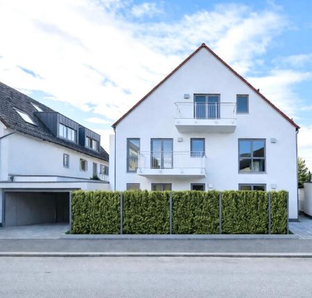 * Exkl. 3-Zi.-Gartenblick-Whg. , ab Juli 2026, Ruhige Lage in Fürstenried, Keller, TG * - Photo 3