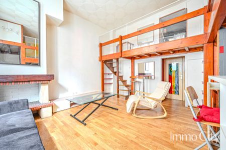 Appartement meublé 2 pièces - 48.08m² - Photo 4