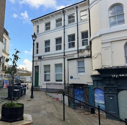 Rendezvous Street, Folkestone, Property for rent - Photo 1