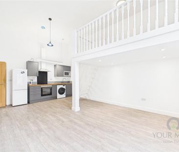 1 bedroom flat to rent - Photo 6