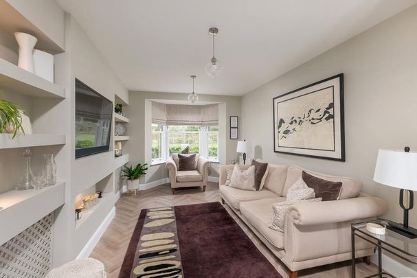 3 bedroom semi-detached house to rent - Photo 1