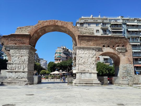 Ενοικιάζεται Γκαρσονιέρα 45 τ.μ. - Photo 1