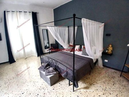 Appartamento, Palazzo Reale - Albergaria, Palermo. - Foto 2