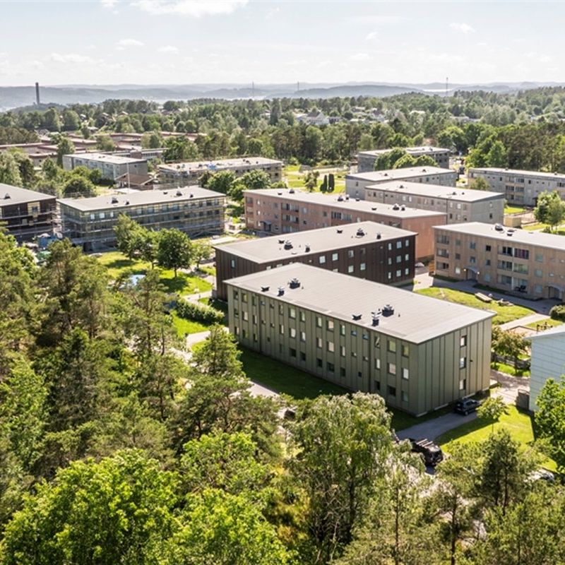 Sångvägen 1 - Photo 1