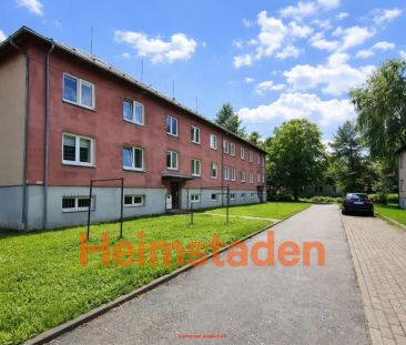 Pronájem bytu 2+1 50 m - Fotografie 2