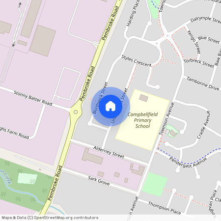 7 Underwood Street, NSW 2566, Minto