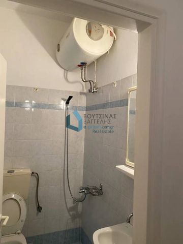 Studio/Γκαρσονιέρα για ενοικίαση Πάτρα - Φωτογραφία 3