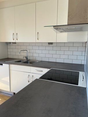 Ingenjörsgatan, Olofström - Foto 1