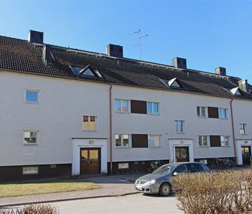 Ölandsgatan 10 A - Foto 4