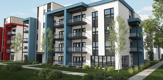 PURE (Aylmer) Super Appartement 4 1/2 Tout Inclus - Photo 2