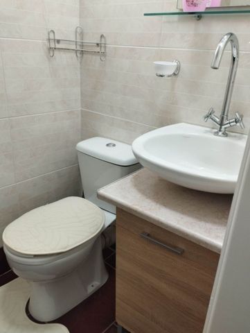 Ενοικίαση κατοικίας, 60 τ.μ., Νίκαια, 650 € - Photo 3