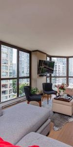 Luxury in the Heart of Yaletown - Photo 4