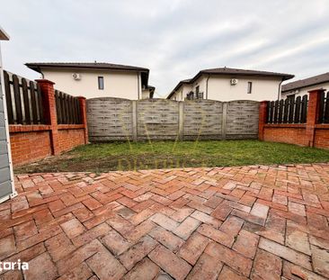 Duplex deosebit cu 4 camere | Giroc | Pet Friendly - Photo 1