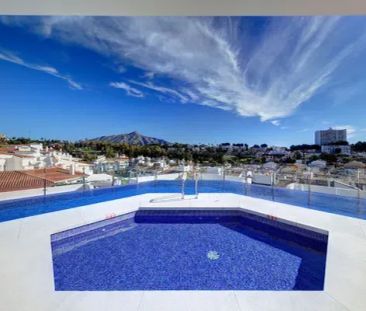 Alquiler de ático en Calle Torrente Ballester, 18 -8 - Photo 6