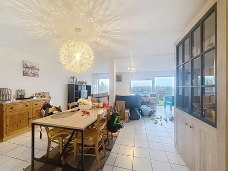 Appartement te huur - Photo 4