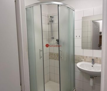 Pronájem bytu 1+kk 20 m2 - Fotografie 2