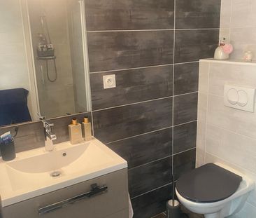 A LOUER APPARTEMENT ANGERS-JUSTICES - Photo 6