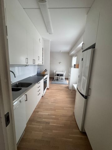 Alfens allé, Umeå - Foto 5