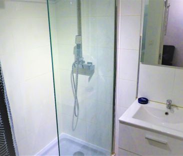 studio meublé - ECUSSON, - Photo 3