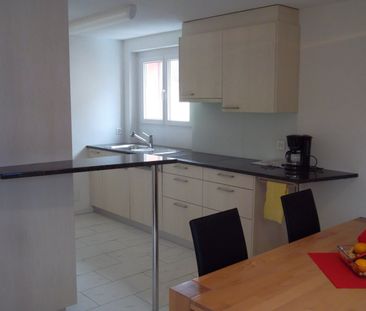 3.5 Zimmer, 72 m², 3. Stock - Photo 4