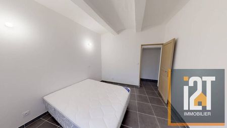 Maison à louer - Brignon 3 pièces de 70.57 m² - Photo 4