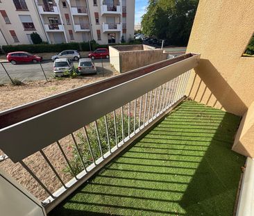 Location Appartement 1 pièce 34m² TOULOUSE 31400 - Photo 5