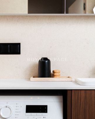 Nowy apartament w inwestycji Młyny Mogilska! - Photo 1