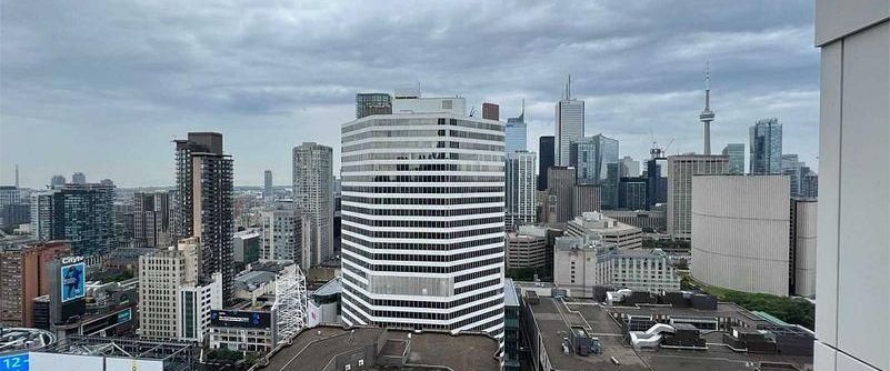 For Lease - 20 Edward Street Unit# 608, Toronto, Ontario - Photo 1